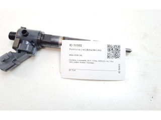 Форсунка 31336769    Volvo XC90  D4204T23 