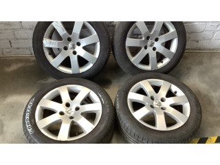 Обод (ободья) колеса из легкого сплава R 16