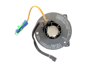 Полоса надувных подушек (кольцо srs)    Z17DTH   Opel Meriva A