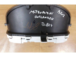 Панель приборов 8100B895 Mitsubishi Outlander