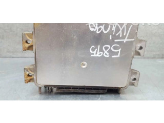 Генератор 7700856784 Renault Twingo I