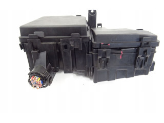 Pojistková skříňka 284B75NA0A Nissan X-Trail T32 2020