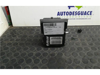 Блок управления АБС 9666542880   Citroen C5