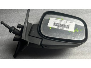 Зеркало (механическое) Tata Telcoline 1999-2011 года