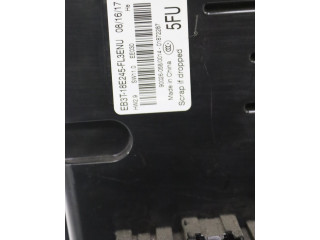 Блок управления климат-контролем 2306718, EB3T18E245FL3ENU   Ford Ranger