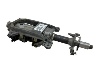    Рулевая рейка 2W933C529AM, 005BE5DE1F1   Jaguar XF X250 2007 - 2015 года