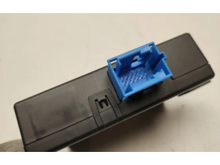 Модуль управления gateway