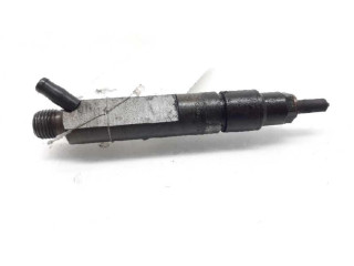 Форсунка 038130201G Audi A3 S3 8L