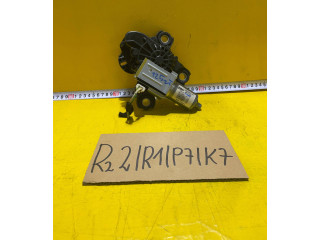 Турбина Двигатель стеклоочистителя заднего стекла Ford Transit Custom  9681418480         