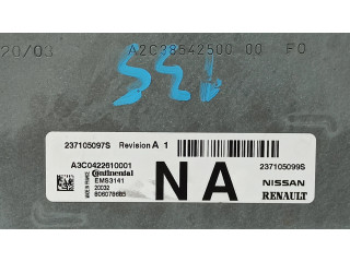 Řídící jednotka A3C0422610001, 237105099S Renault Clio V 2020