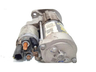 Стартер 3610004700 Hyundai i10