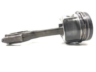 Поршень с шатуном BKP Volkswagen PASSAT B6