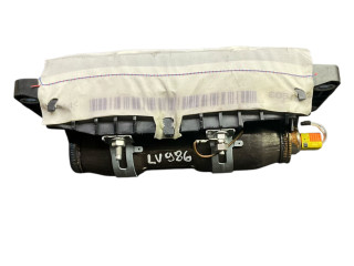 Подушка безопасности пассажира 8X0880204A, 610706300 Audi A1