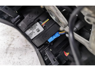 Руль KIA Pro Cee'd II  2013 - 2018 года       