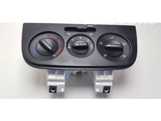 Блок управления климат-контролем 05073401000013   Citroen Nemo