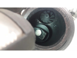Turbodmychadlo Турбина TD025S206T4 Ford Focus 1.6 B