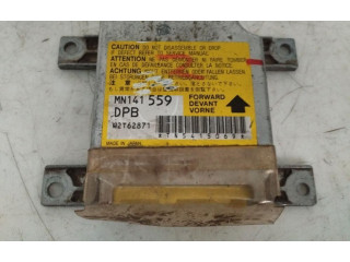 Блок подушек безопасности MN141559 Mitsubishi Montero