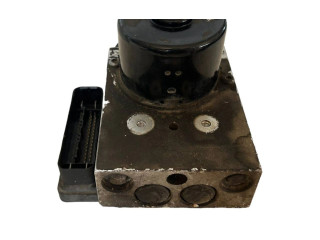 Блок АБС 8671224, 5WK84002 Volvo S80 1999 - 2003 года