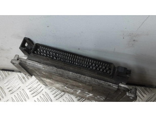 Блок управления двигателя 28FM0000, 9641606680   Peugeot 306