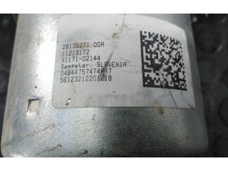 Рулевая рейка 99947, P2-B12-1 Alfa Romeo Mito - года