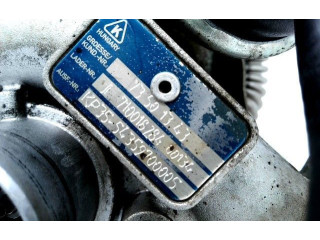  Турбина Fiat Grande Punto  73501343   для двигателя 1.3 MJTD 16V CF4 (75HP  55KW)      