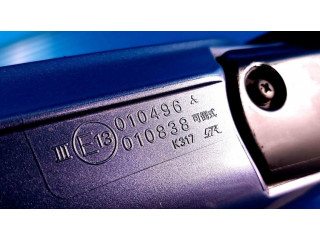 Зеркало электрическое Mitsubishi Lancer Evolution