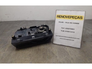 Блок управления климат-контролем RISCADO, 652550Z Peugeot 406