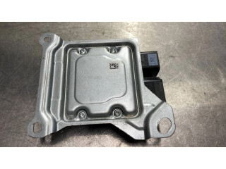 Блок подушек безопасности BM2T14B321AC, 0285010950 Ford Galaxy