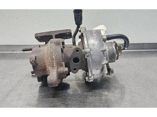 Turbodmychadlo Турбина 35242068G Chrysler Voyager