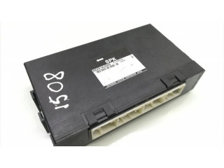 Блок комфорта 88281AJ900 Subaru Legacy