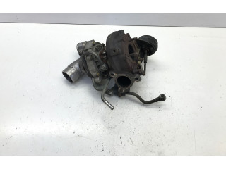 Турбина Lexus IS 220D-250-350 1720126010, 061220561N для двигателя 2AD