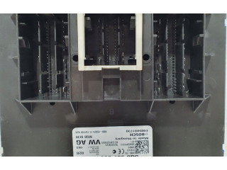 Блок комфорта 5Q0937086AK Volkswagen Golf VII