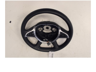 Руль    Dacia Sandero