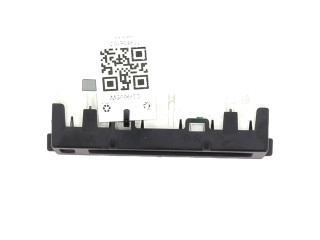 Дисплей    280346458R, C0-9095W   Renault Trafic I