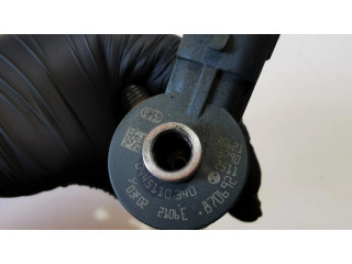 Vstřikovač 870692 Citroen Berlingo pro naftový motor 1.6