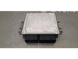 Блок управления двигателя 9818703480   Peugeot Partner III