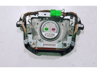 Подушка безопасности водителя 8684187, 243022600344   Volvo V70