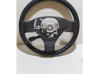 Руль Toyota Corolla Verso AR10 2004 - 2009 года GS12001450