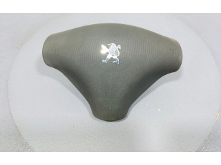 Подушка безопасности водителя Peugeot 107