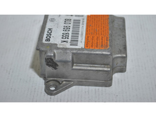 Блок подушек безопасности 8L0959655K   Audi A3 S3 8L