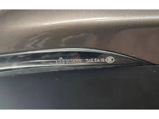 Zpětné zrcátko Alfa Romeo Stelvio 2017