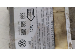 Блок подушек безопасности    Ford Galaxy