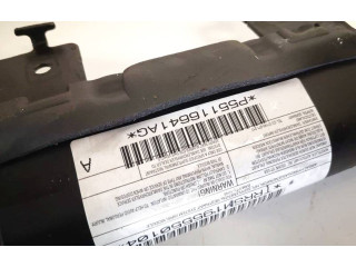 Боковая подушка безопасности p55116641ag Jeep Grand Cherokee (WK)