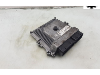 Řídící jednotka 9813454380, 9813454380 Peugeot 308 2015