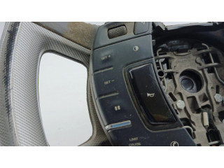 Руль Citroen C5  2008-2016 года 608004900, AM60081      