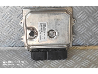 Řídící jednotka 51819337 Fiat 500 2007