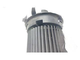 Вентилятор печки