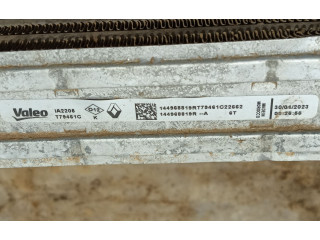 Интеркулер 144968819R, 144968819RA Dacia Sandero III