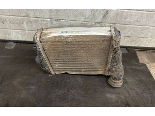 Интеркулер 95B145804B Porsche Macan