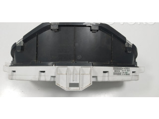 Přístrojová deska Volvo C30 2007 30765310, 36000197